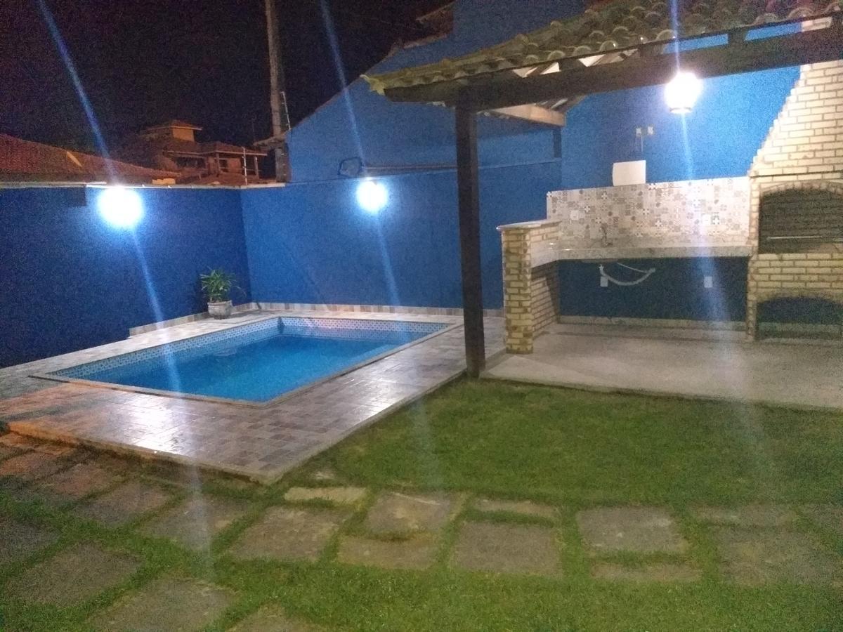 Casa Temporada Em Buzios, Bairro Residencial Familiar Villa Dış mekan fotoğraf