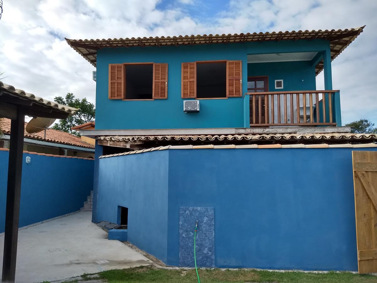 Casa Temporada Em Buzios, Bairro Residencial Familiar Villa Dış mekan fotoğraf