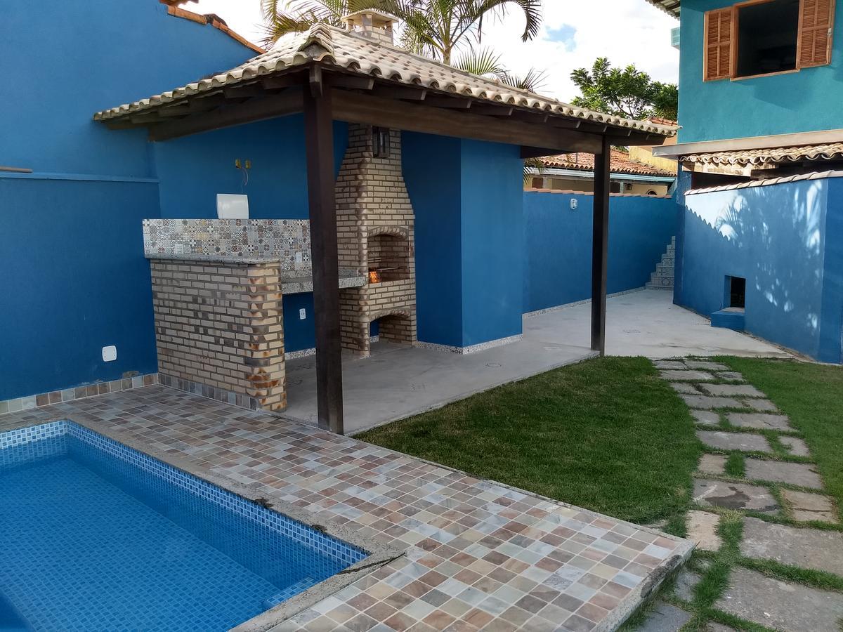 Casa Temporada Em Buzios, Bairro Residencial Familiar Villa Dış mekan fotoğraf