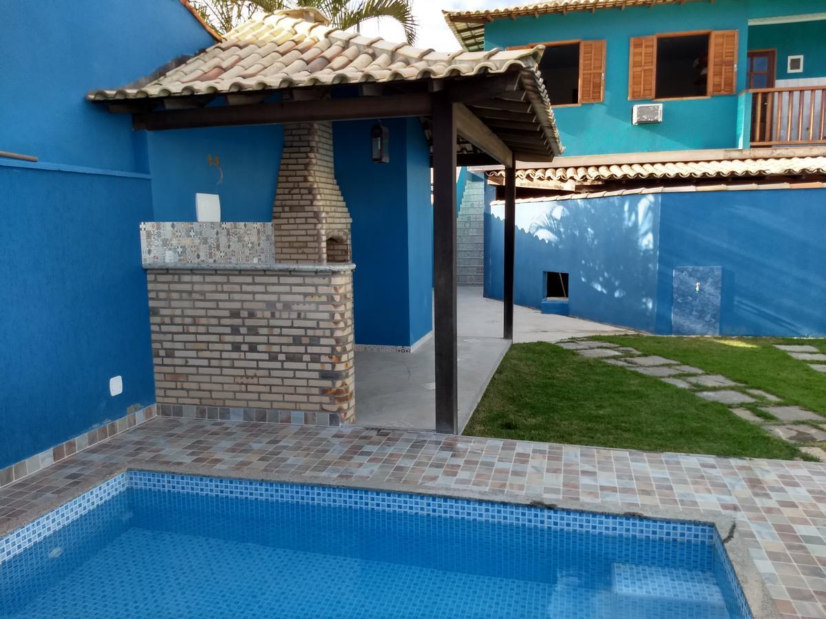 Casa Temporada Em Buzios, Bairro Residencial Familiar Villa Dış mekan fotoğraf