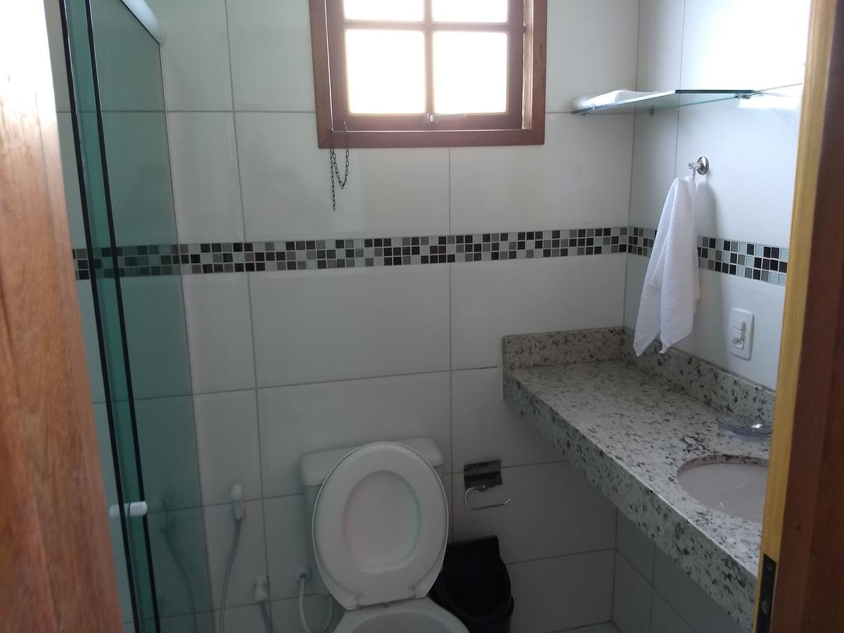 Casa Temporada Em Buzios, Bairro Residencial Familiar Villa Dış mekan fotoğraf
