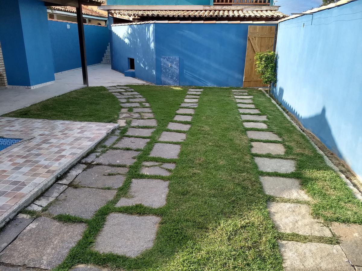 Casa Temporada Em Buzios, Bairro Residencial Familiar Villa Dış mekan fotoğraf