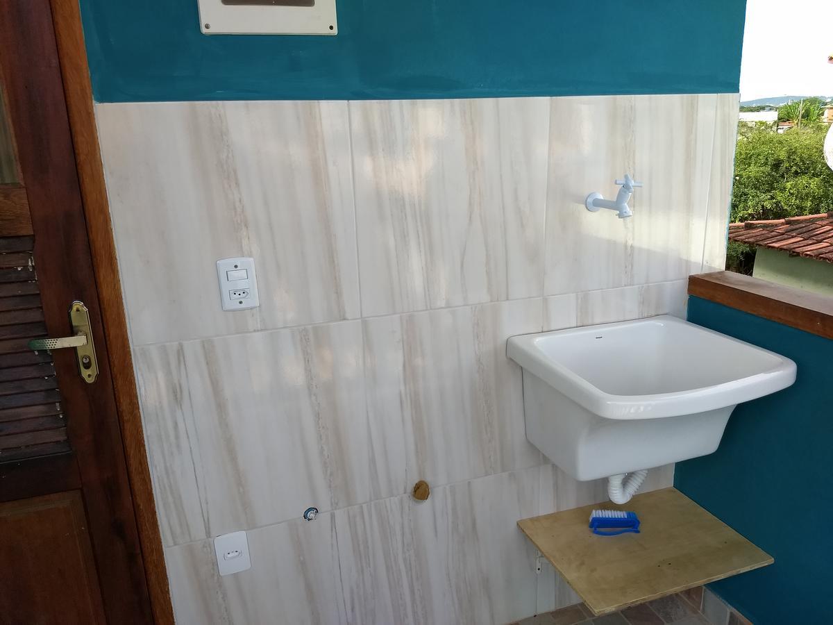 Casa Temporada Em Buzios, Bairro Residencial Familiar Villa Dış mekan fotoğraf
