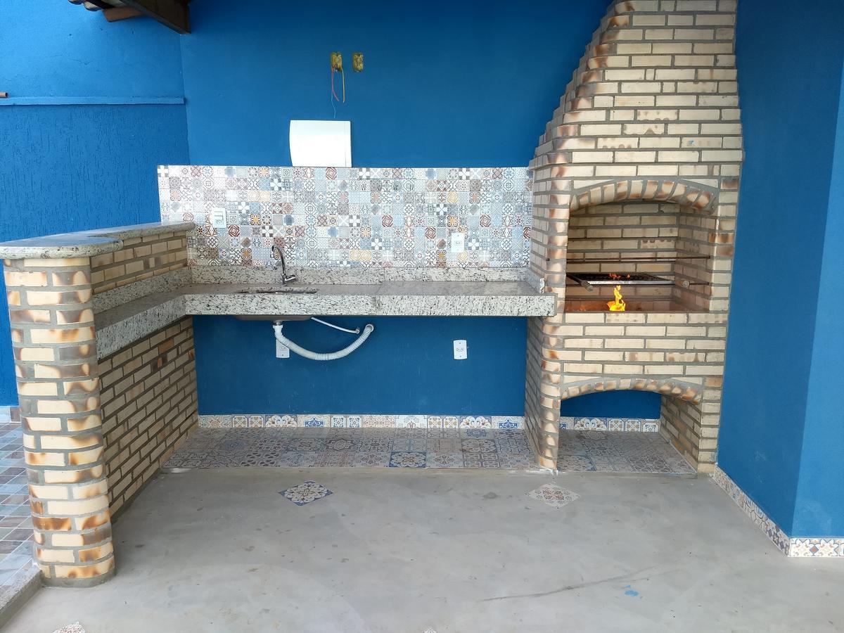 Casa Temporada Em Buzios, Bairro Residencial Familiar Villa Dış mekan fotoğraf