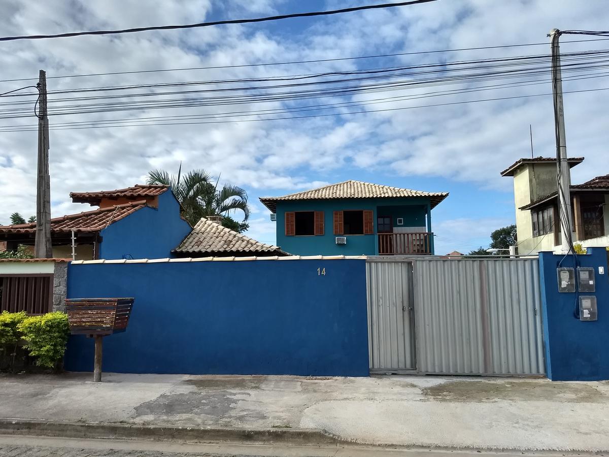 Casa Temporada Em Buzios, Bairro Residencial Familiar Villa Dış mekan fotoğraf