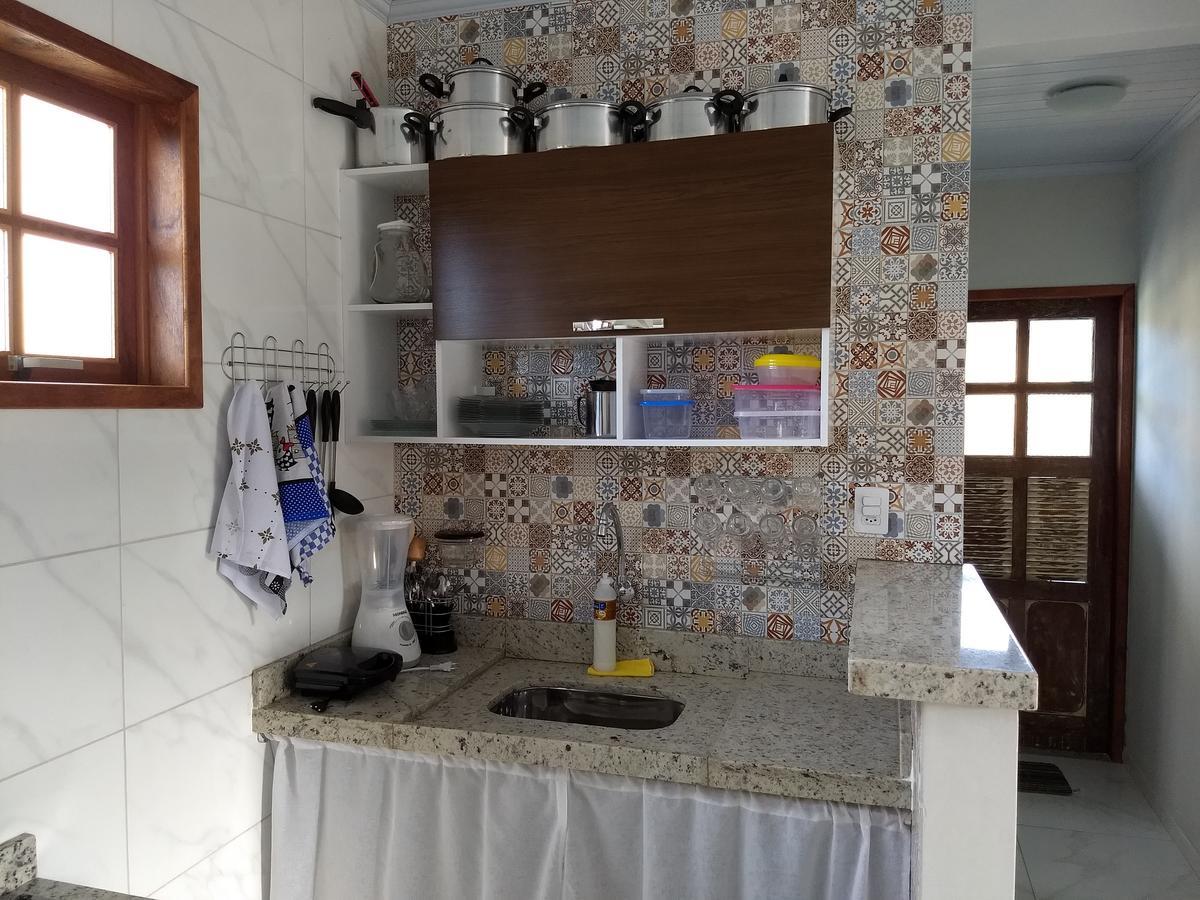 Casa Temporada Em Buzios, Bairro Residencial Familiar Villa Dış mekan fotoğraf