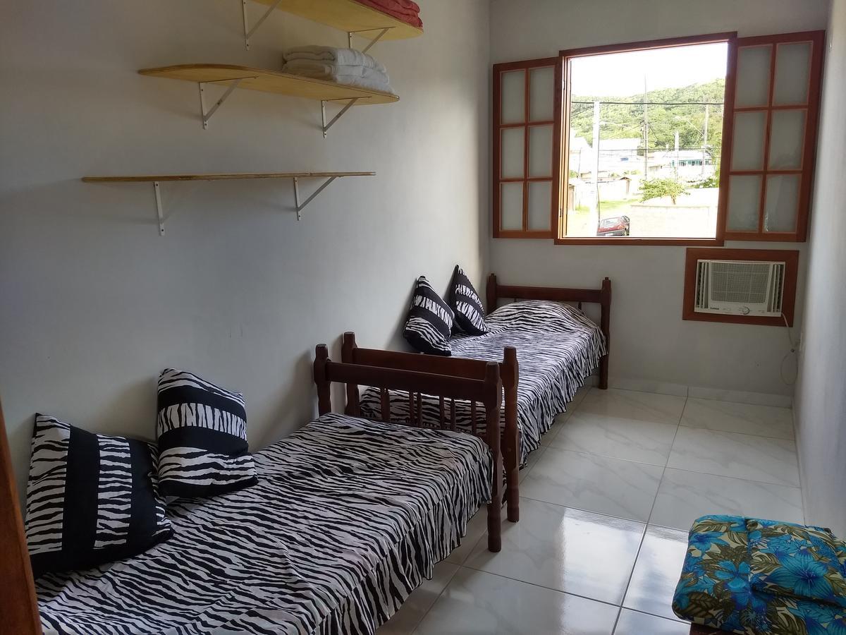 Casa Temporada Em Buzios, Bairro Residencial Familiar Villa Dış mekan fotoğraf
