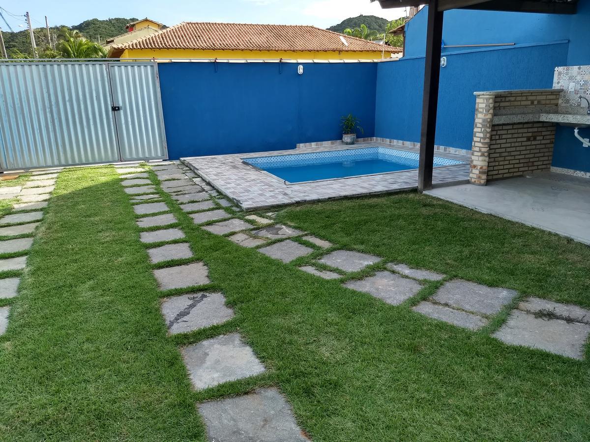 Casa Temporada Em Buzios, Bairro Residencial Familiar Villa Dış mekan fotoğraf