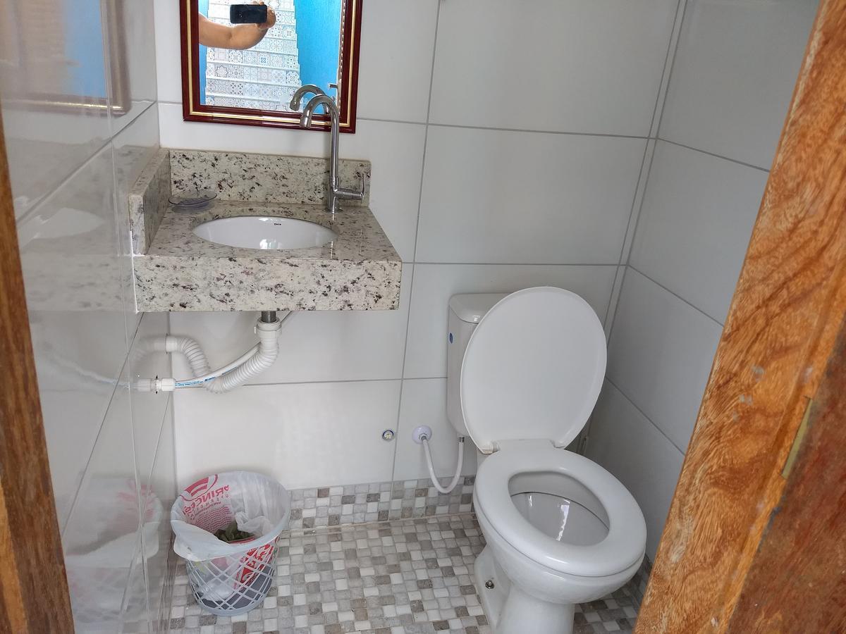 Casa Temporada Em Buzios, Bairro Residencial Familiar Villa Dış mekan fotoğraf